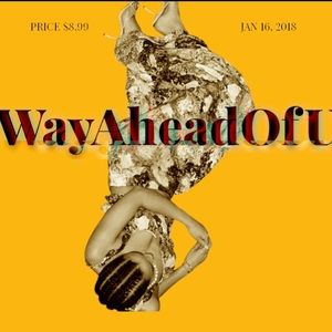 Meet your Posher, Wayaheadofu